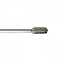 Renfert Cylindrical milling cutter - цилиндрическая фреза с мелкими поперечными зубьями