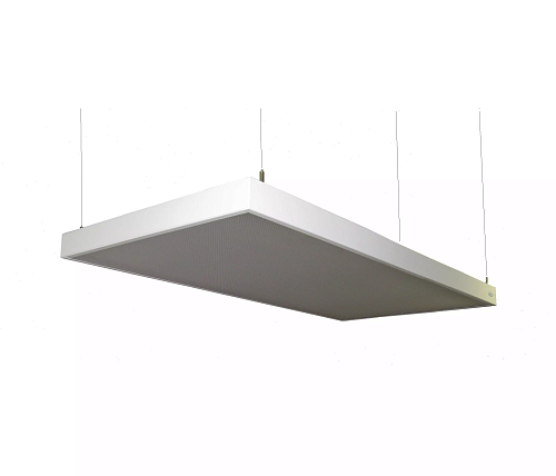 Натурлайт 2LED - бестеневой светильник на 144 светодиодов