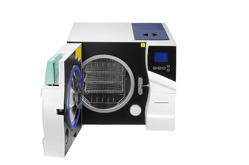 ESCO 23 L – автоклав класса В