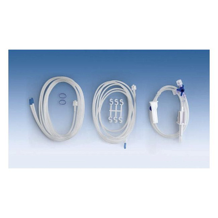 OMNIA Irrigation system - ирригационная система для W&H, упаковка/10 шт.