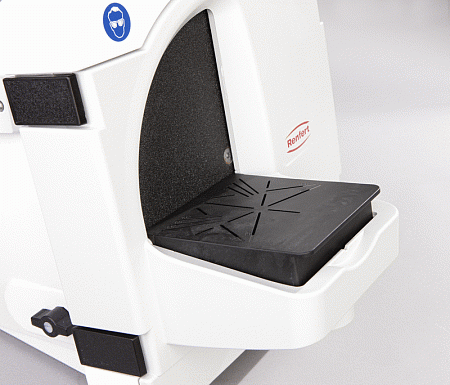 Renfert MT3 Pro - мощный триммер для мокрой обработки, с диском Marathon