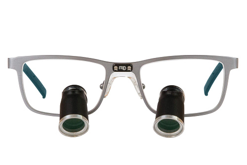 Optergo VinKep Maxim 4.5x – Бинокуляры