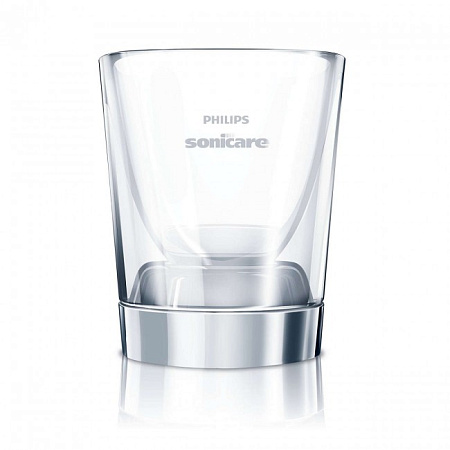 Philips Sonicare DiamondClean White HX9382/04 - звуковая зубная щетка с 2-мя насадками и дорожным чехлом