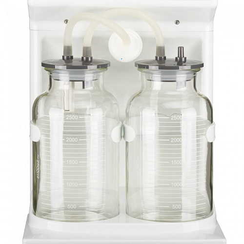 Армед 7А-23B - отсасыватель хирургический электрический