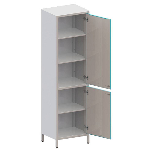 Виталия ШМе-1мм — Шкаф напольный