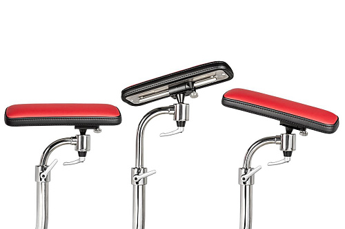 Mercury ELITE Export — Стул микроскописта