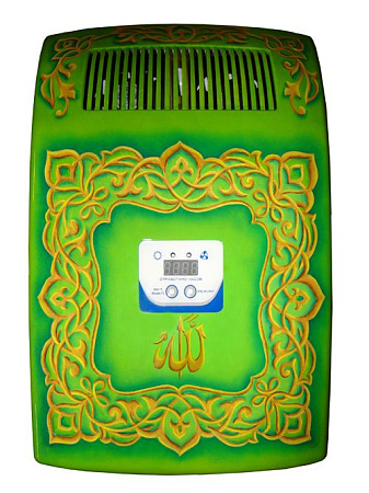 Виталия ОРБ-2Н «POZIS» - Облучатель-рециркулятор бактерицидный с рисунком