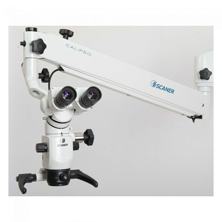 Calipso МD500-DENTAL - стоматологический операционный микроскоп 