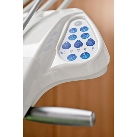 Swident Friend Up - стоматологическая установка