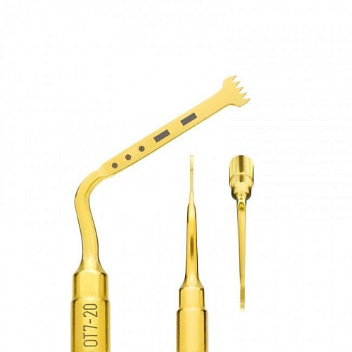 Mectron OT7-20 - набор для высокоэффективной остеотомии