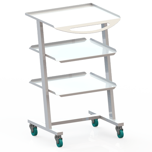 Виталия СП — Подкатной столик медицинский