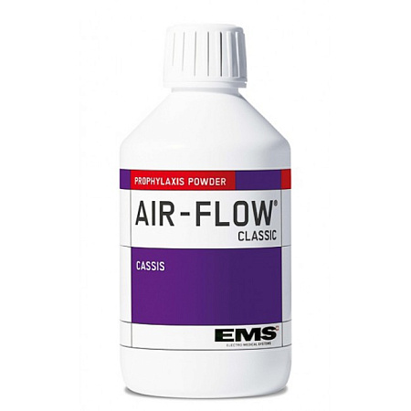 EMS DV-048 - профилактический порошок Air-Flow, 300 г