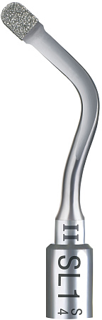 Acteon Essential Kit II – набор насадок (BS1 Slim II, BS4 II, LC2II, SL1 II, SL2 II и SL3 II) для Piezotome II