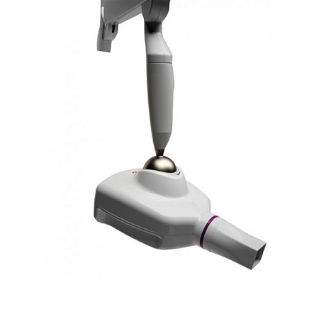 MyRay RXDC Hypersphere+ - высокочастотный настенный рентгеновский аппарат, конструкция повышенной мобильности 