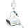 W&amp;H Implantmed SI-923 CLASSIC — Хирургический аппарат (физиодиспенсер) с наконечником WS-75 L G (20:1)