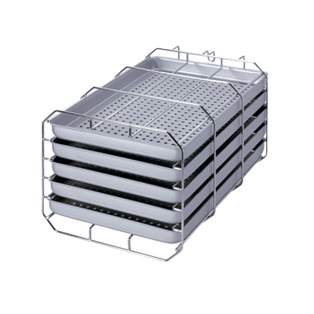 Melag Vacuklav 31 B+ - стоматологический автоклав класса Профи