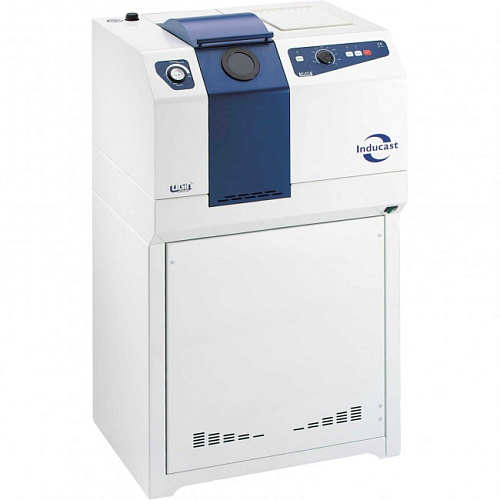 UGIN Inducast - вакуумная индукционная литейная установка