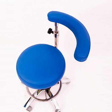 Мedergostuehle – Стул с абдоминальным упором (с кольцом)