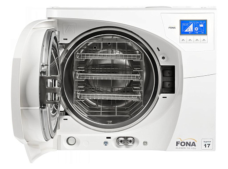 FONA Hygenius 17 - стоматологический автоклав