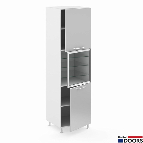 Doctor Doors ШМ-3 – Шкаф медицинский