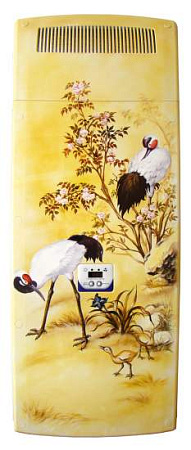 Виталия РБК-2 "POZIS" - Облучатель-рециркулятор бактерицидный с рисунком