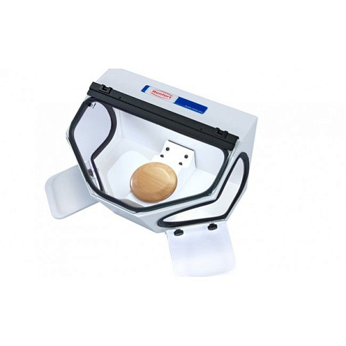 Renfert Dustex master plus - компактный вытяжной бокс