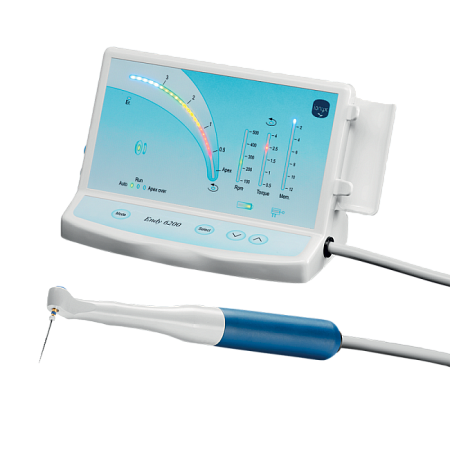 Ionyx Endy 6200 - эндодонтический мотор со встроенным апекслокатором