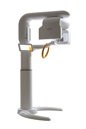 Ray RAYSCAN Alpha 3D (10x10) – Дентальный томограф, зона сканирования 3D 10х10 см