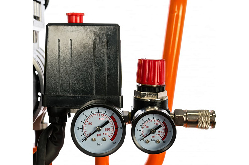 Кратон - Безмасляный компрессор для CAD/CAM