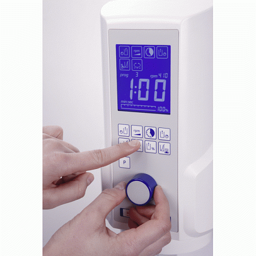 Renfert Twister evolution - вакуумный смеситель