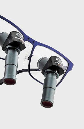 Swan Ergo 8,0x – Бинокуляры