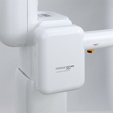 GENORAY Papaya 3D 16x14 - компьютерный томограф