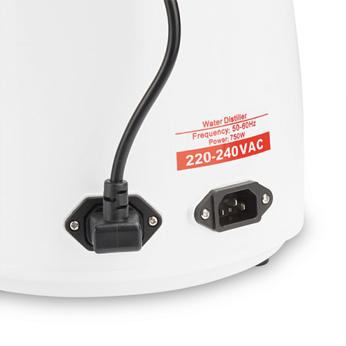 Армед HR-1 - дистиллятор воды (аквадистиллятор)