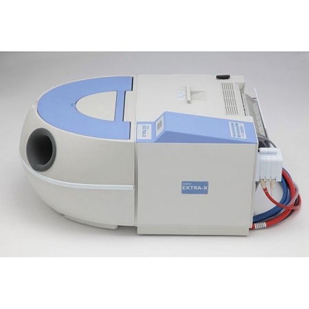 Velopex Extra-XE (Extra-X) - автоматическая проявочная машина для пленок всех размеров