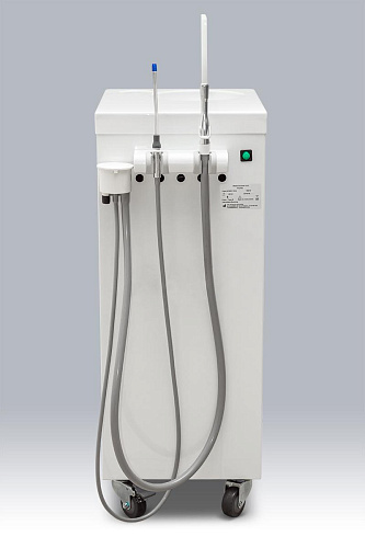 Mercury AY - аспирационное устройство для стоматологии