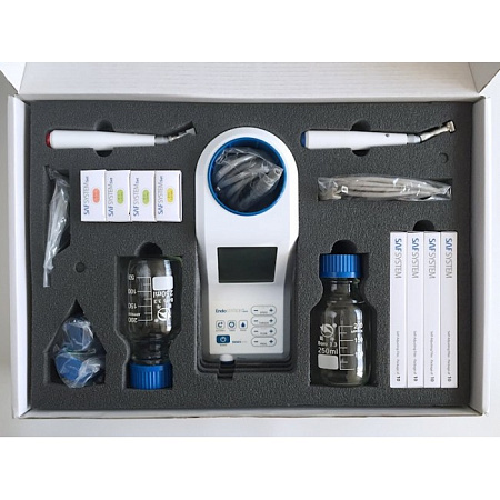 ReDent Nova  EndoStation-mini - эндодонтический мотор для работы с само-адаптирующимися файлами (SAF)