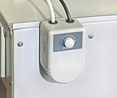 Аверон УПЗ 5.0 АРТ - пылевсасывающее устройство для зуботехнических лабораторий 