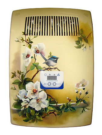 Виталия ОРБ-2Н «POZIS» - Облучатель-рециркулятор бактерицидный с рисунком и инкрустацией