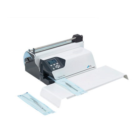 Durr Dental Hygopac Plus - запечатывающее устройство для упаковки стоматологического и медицинского инструмента