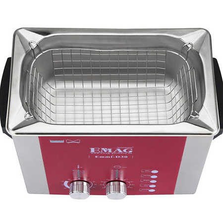 EMAG Emmi-D30 - ультразвуковая мойка, 3 л