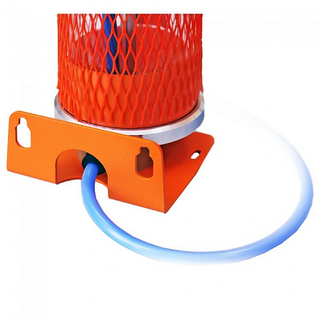 Аверон МС 4.3 Б - струйный модуль тонкой очистки, для абразива 125-350 мкм