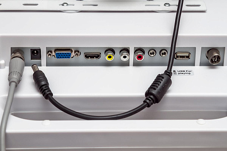 DA-100 – комплекс визуализации