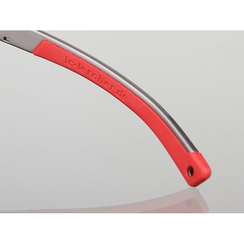 I.C.Lercher XC-View TTL - индивидуальные бинокулярные лупы, увеличение 2.8х