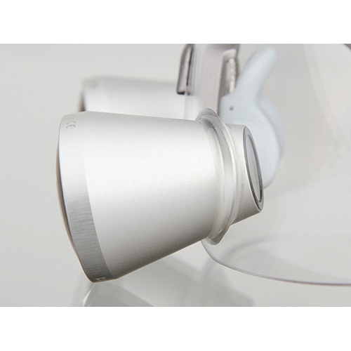 I.C.Lercher XC-View TTL - индивидуальные бинокулярные лупы, увеличение 2.8х