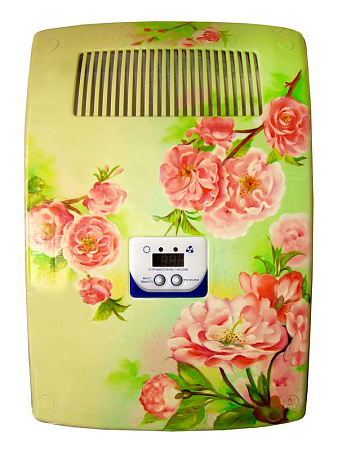 Виталия ОРБ-2П «POZIS» - Облучатель-рециркулятор бактерицидный с рисункой и инкрустацией