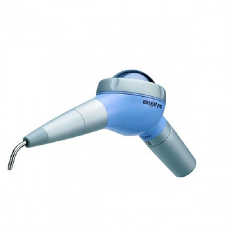 Mectron Easy Jet Pro - пескоструйный аппарат 