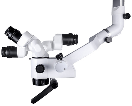 GreenMED C-Clear-2 – Микроскоп стоматологический операционный