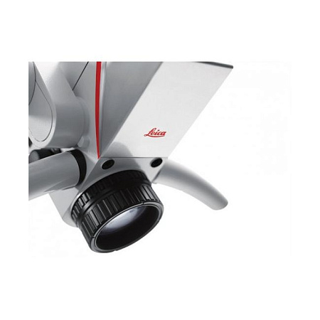 Leica M320 Hi-End + MultiFoc - микроскоп в комплектации Hi-End с цифровой Full HD видеокамерой и вариоскопом