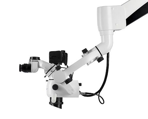 GreenMED C-Clear-1 – Микроскоп стоматологический операционный