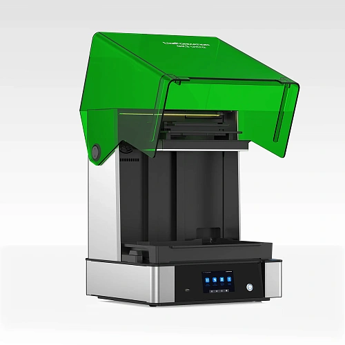 UniFormation GK3 Ultra — LCD 3D-принтер